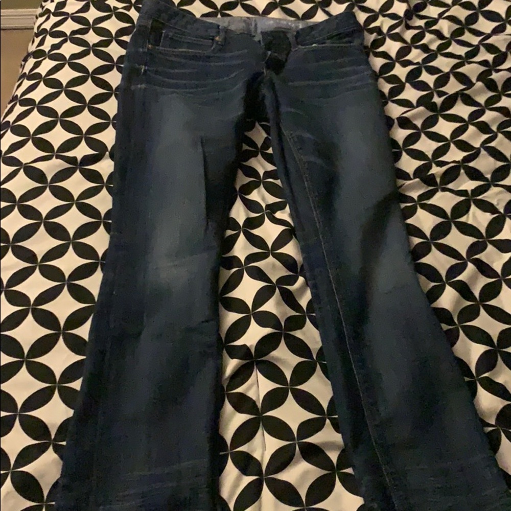 GAP Real Straight 29/8 jeans